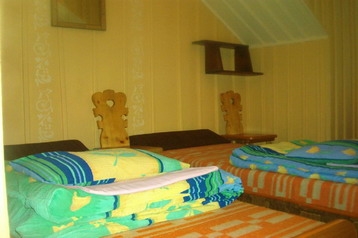 Alojamiento en casa particular Leńcze 1